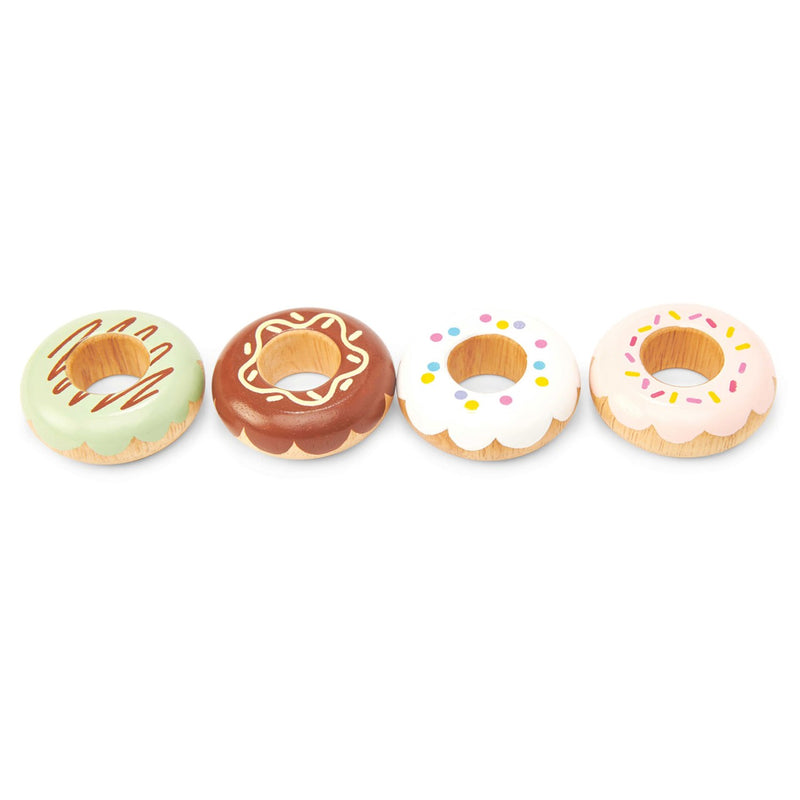 LeToy Van - Honeybake Doughnuts