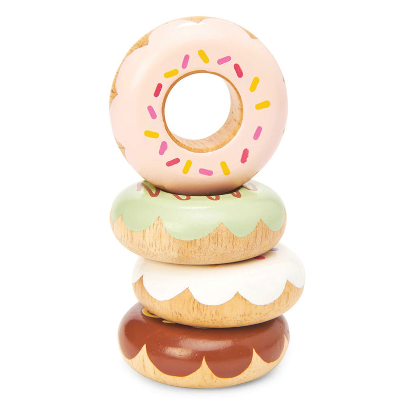 LeToy Van - Honeybake Doughnuts