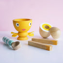 Le Toy Van | Chicky Egg Cup Set
