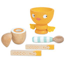 Le Toy Van | Chicky Egg Cup Set