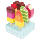 LeToy Van - Ice lollies