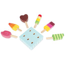 LeToy Van - Ice lollies