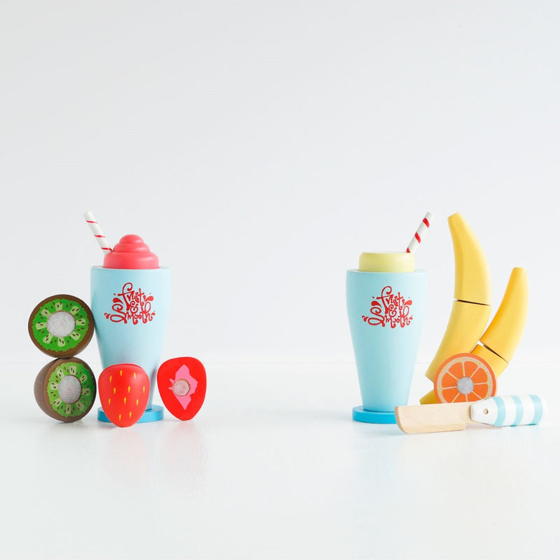 le Toy Van | Blender Set "Fruit & Smooth"