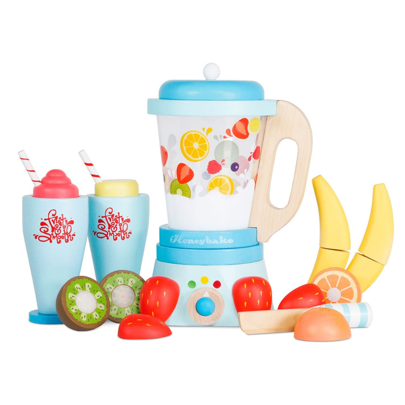 le Toy Van | Blender Set "Fruit & Smooth"