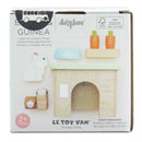 Le Toy Van | Bunny and Guinea