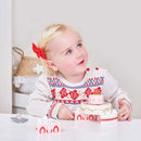 Le Toy Van - Honeybake: Strawberry Wedding cake