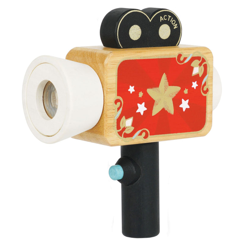 Le Toy Van | Hollywood Film Camera