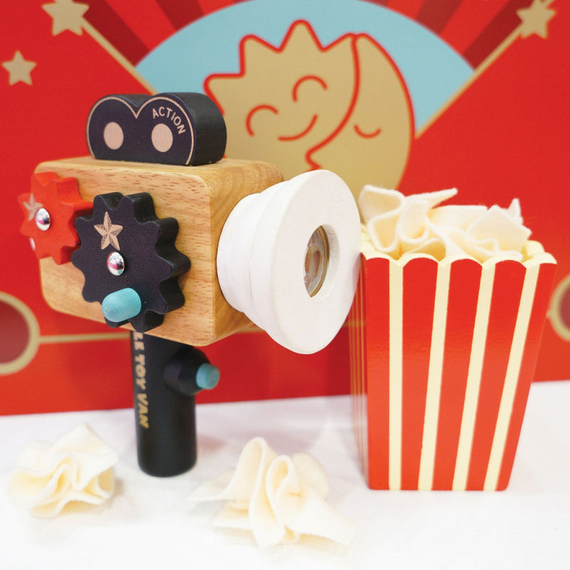 Le Toy Van | Hollywood Film Camera