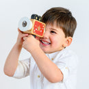 Le Toy Van | Hollywood Film Camera