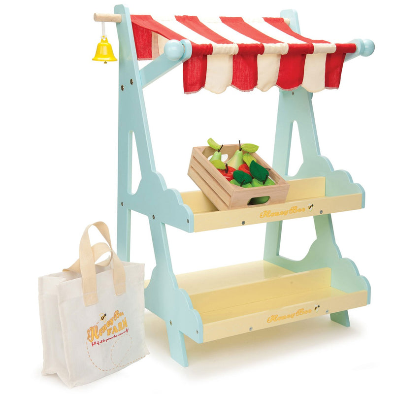 Le toy Van | Honeybee Market