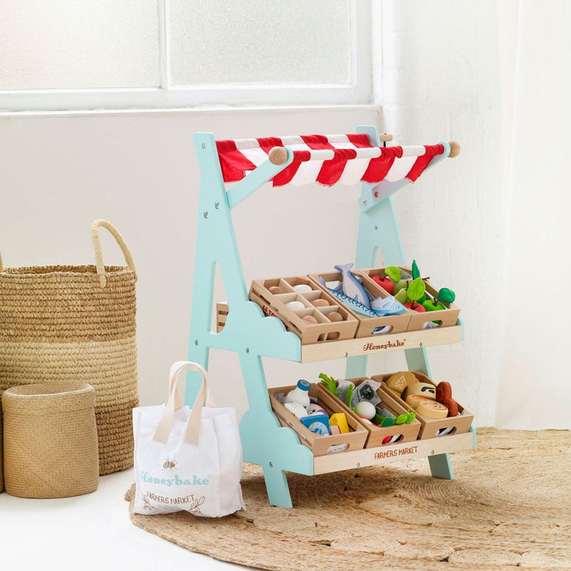 Le toy Van | Honeybee Market