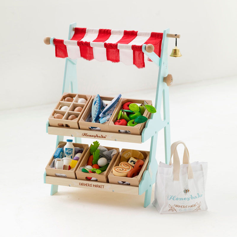Le toy Van | Honeybee Market