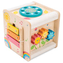 Petilou | Petit Activity Cube