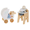 Le Toy Van Nursery Set