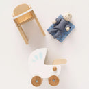 Le Toy Van Nursery Set