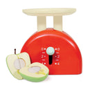 LeToy Van - Weighing Scales