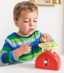 LeToy Van - Weighing Scales