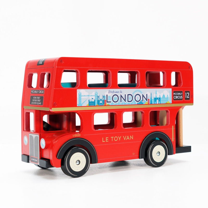 Le Toy Van | london Bus