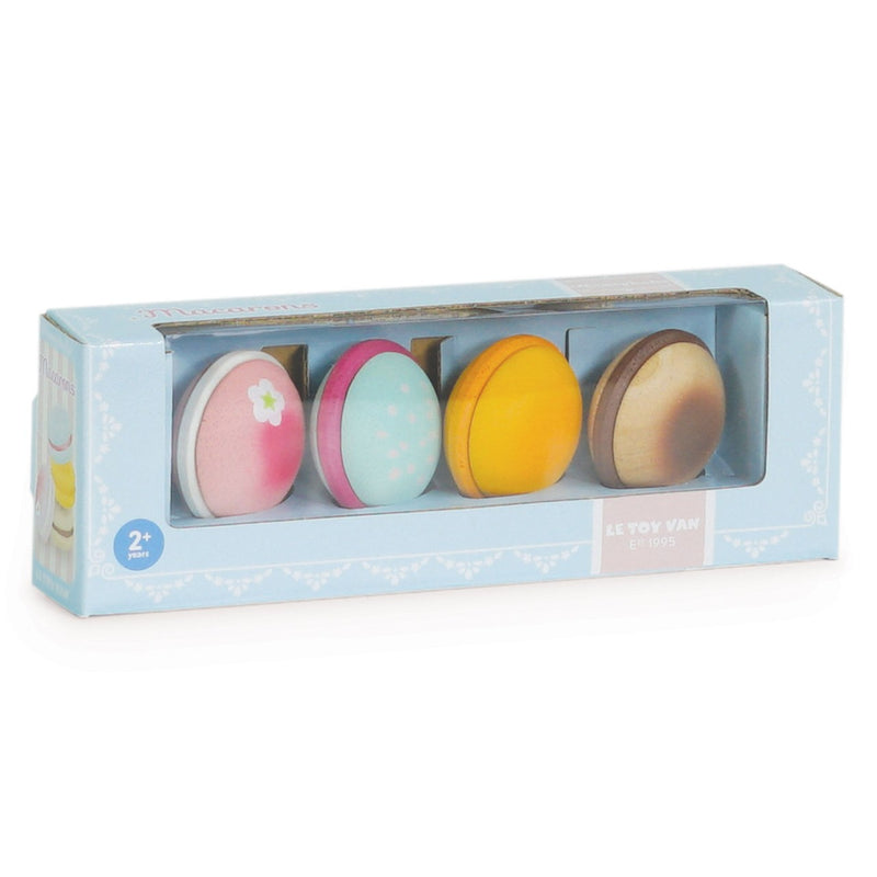 Le Toy Van | Macarons