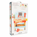 Le Toy Van | My First Tool Bench