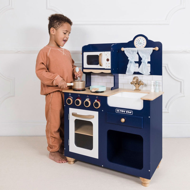 Le Toy Van | Oxford Kitchen