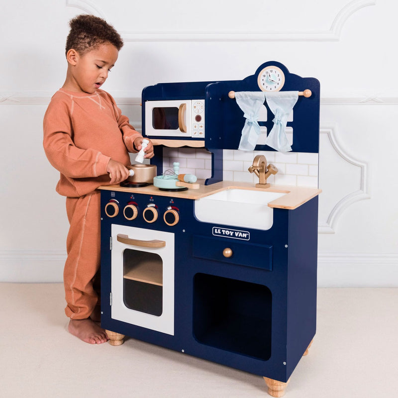 Le Toy Van | Oxford Kitchen