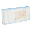Le Toy Van | Sleigh Doll Cot