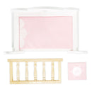 Le Toy Van | Sleigh Doll Cot