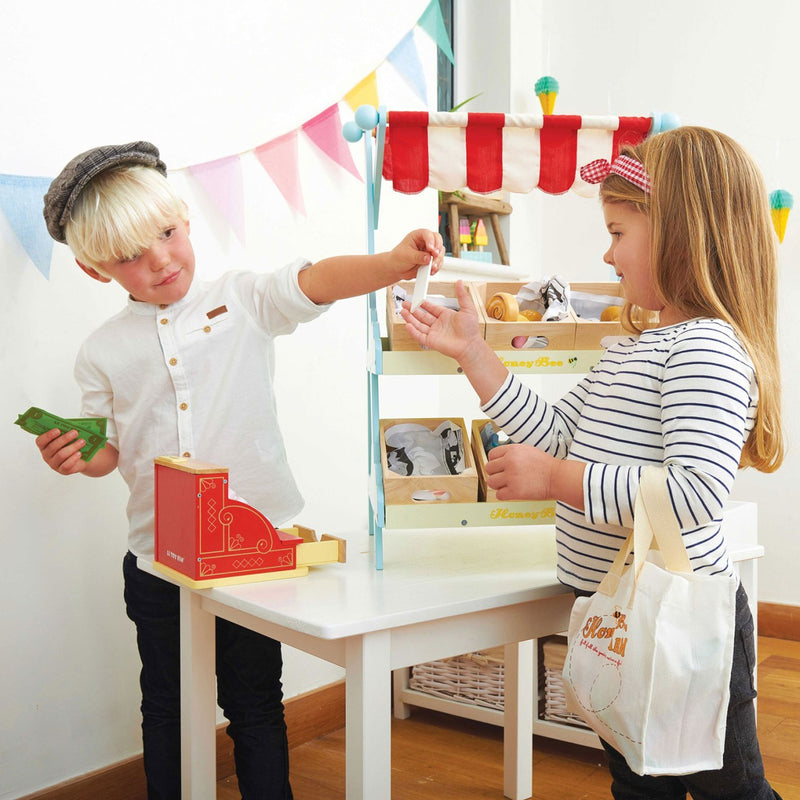 Le Toy Van | Cash Till Register