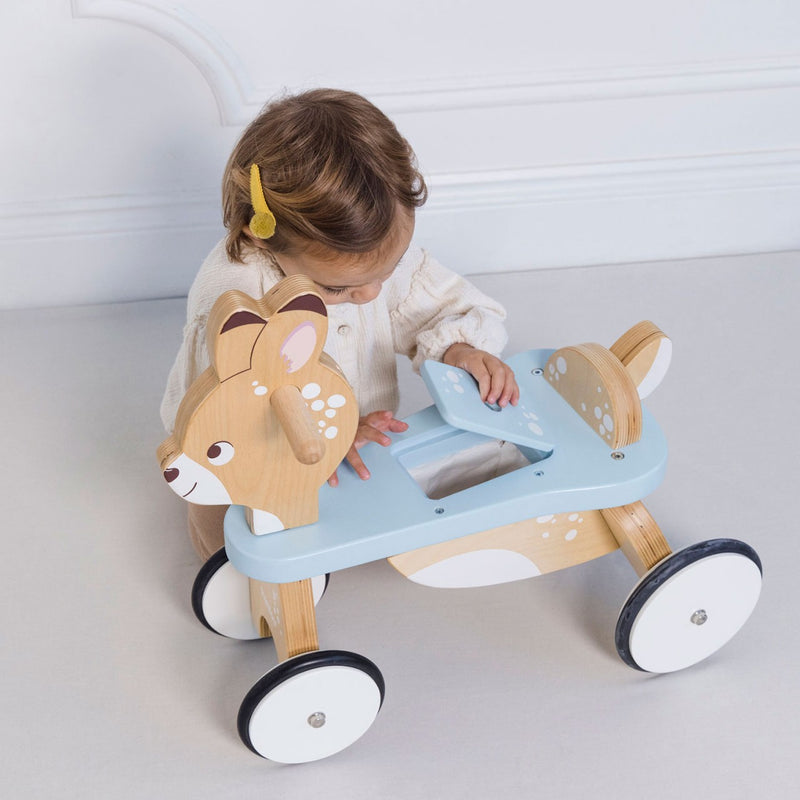 Le Toy Van Ride On Deer
