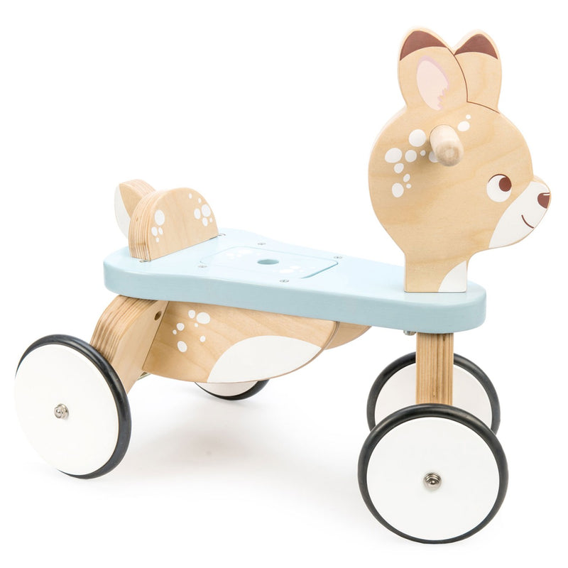 Le Toy Van Ride On Deer