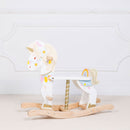 Petilou | Rocking Unicorn Carousel RRP $199.99