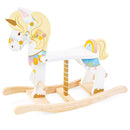 Petilou | Rocking Unicorn Carousel RRP $199.99