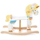 Petilou | Rocking Unicorn Carousel RRP $199.99