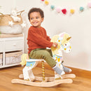 Petilou | Rocking Unicorn Carousel RRP $199.99