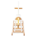 Petilou | Rocking Unicorn Carousel RRP $199.99