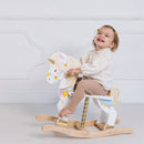 Petilou | Rocking Unicorn Carousel RRP $199.99