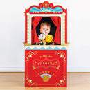 Le Toy Van | Showtime Puppet Theatre