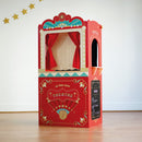 Le Toy Van | Showtime Puppet Theatre