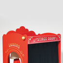 Le Toy Van | Showtime Puppet Theatre