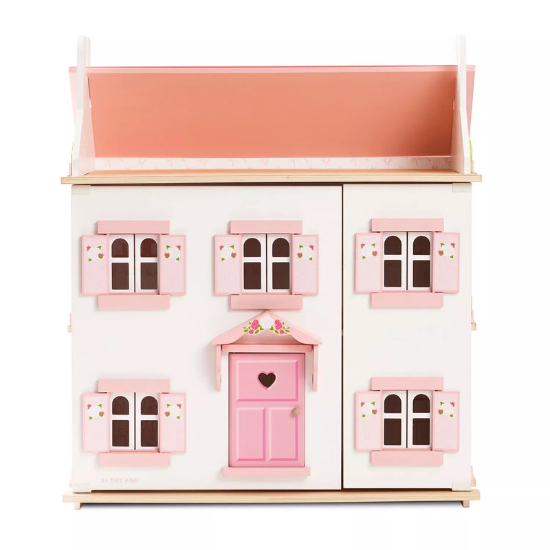 Le Toy Van Sophie's House