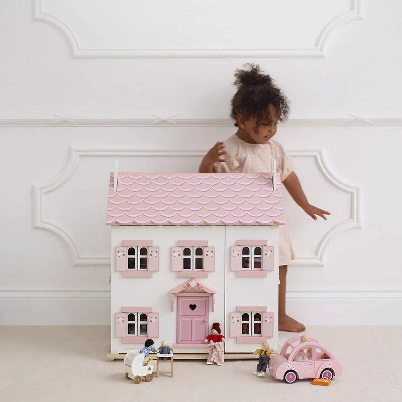 Le Toy Van Sophie's House