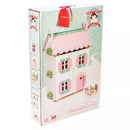 Le Toy Van | Sweetheart Cottage (inclusive Furniture)