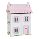 Le Toy Van | Sweetheart Cottage (inclusive Furniture)