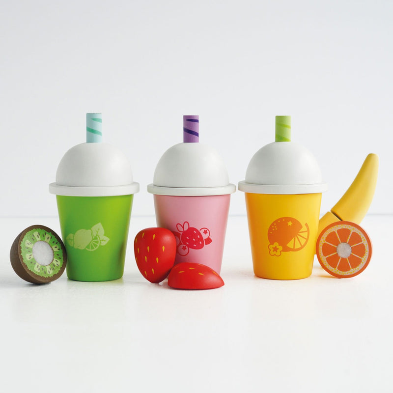 le Toy Van | Take Away Smoothy & Juice