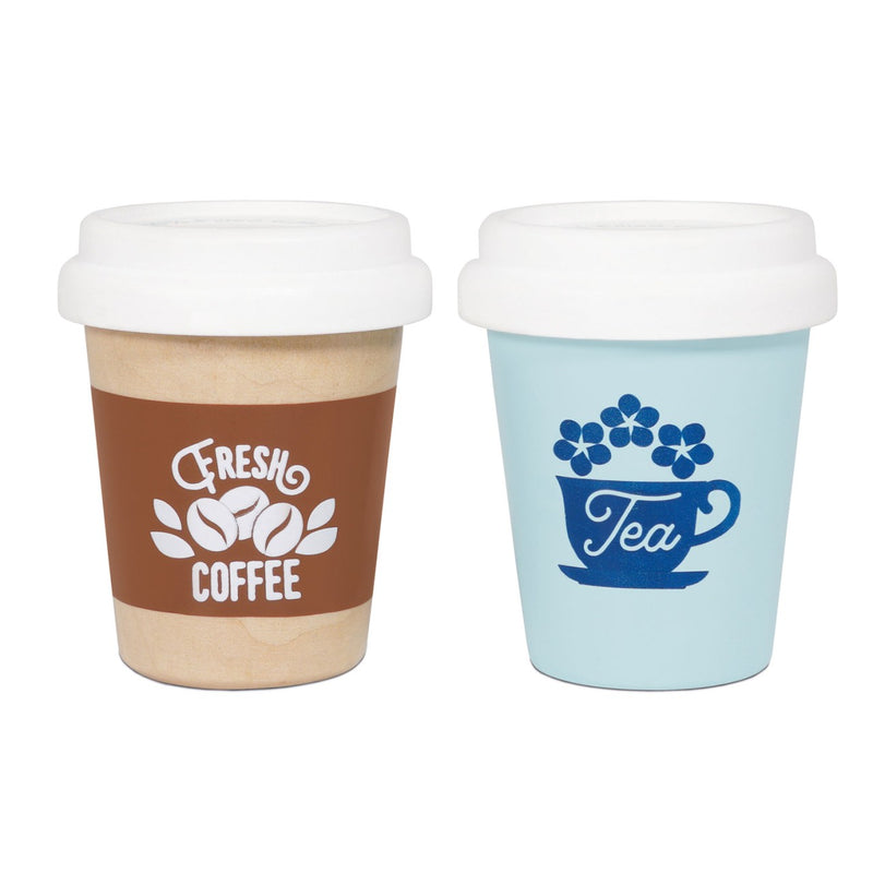 Le Toy Van - Honeybake: Eco Cup  Coffee & Tea