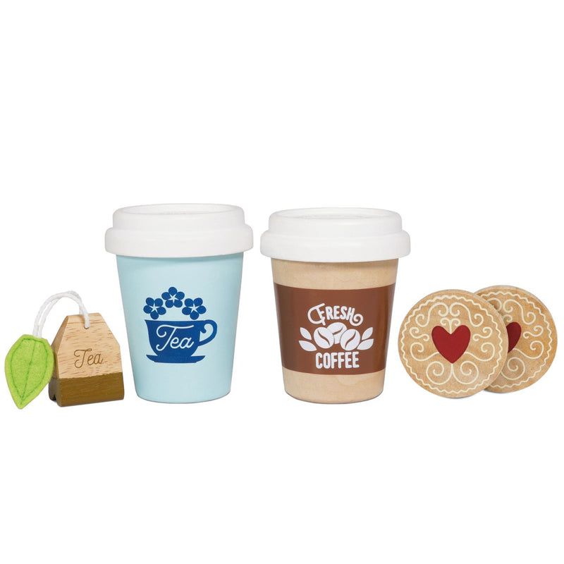 Le Toy Van - Honeybake: Eco Cup  Coffee & Tea