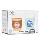 Le Toy Van - Honeybake: Eco Cup  Coffee & Tea