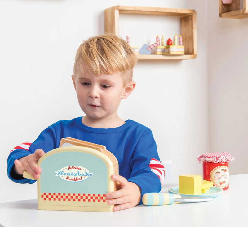 Le Toy Van | Toaster Set