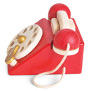 le Toy Van | Vintage Phone  RRP $57.99  SPECIAL $49.99